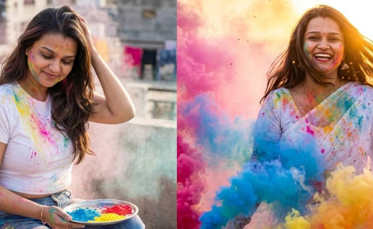 Latest and Breaking News on NDTV Latest and Breaking News on NDTV