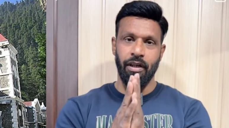 उत्तराखंड HC का कड़ा रुख: मोहम्मद दीपक पर 'गैग ऑर्डर' लागू, सोशल मीडिया पोस्ट और बयान देने पर रोक