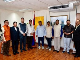 मॉरिशसमध्ये नेमकं काय घडतंय? 'महाराष्ट्र भवना'चा विस्तार आणि सावरकरांच्या नावाने नवा इतिहास! वाचा सविस्तर