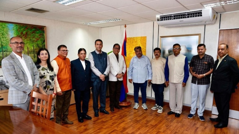 मॉरिशसमध्ये नेमकं काय घडतंय? 'महाराष्ट्र भवना'चा विस्तार आणि सावरकरांच्या नावाने नवा इतिहास! वाचा सविस्तर