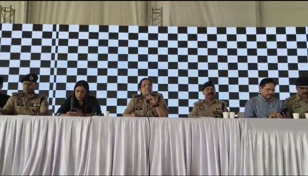 Latest and Breaking News on NDTV