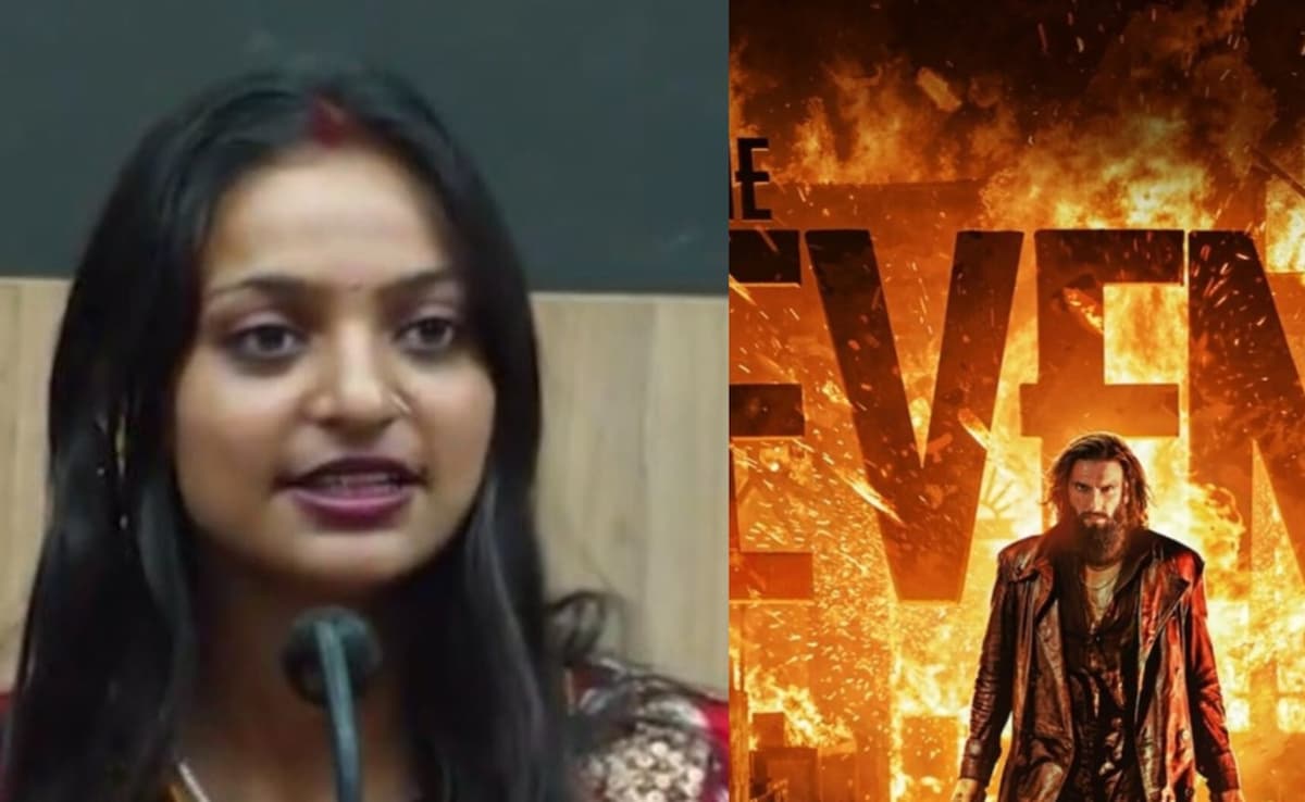 Entertainment Top 5: धुरंधर 200 करोड़ के पार, विवादों में मोनालिसा की शादी, उस्ताद भगत सिंह का कलेक्शन सहित 5 बड़े खबरें