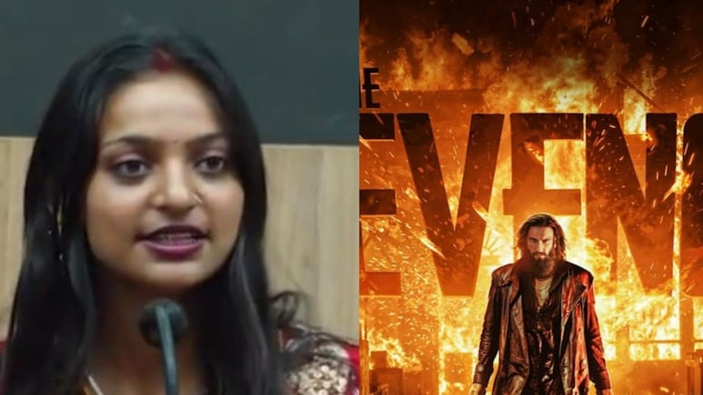 Entertainment Top 5: धुरंधर 200 करोड़ के पार, विवादों में मोनालिसा की शादी, उस्ताद भगत सिंह का कलेक्शन सहित 5 बड़े खबरें