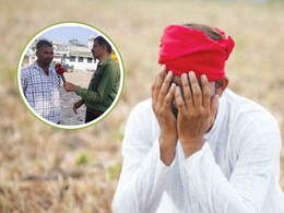 MP Gehu Kharidi: छतरपुर में गेहूं उपार्जन पंजीयन संकट में, जियो-ट्रैकिंग की खामियों से किसान परेशान, सरकारी दफ्तरों के काट रहे चक्कर