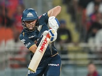 Rain Made Batting Easier For Punjab Kings: Shubman Gills Blunt Verdict After Loss