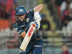 Rain Made Batting Easier For Punjab Kings: Shubman Gills Blunt Verdict After Loss