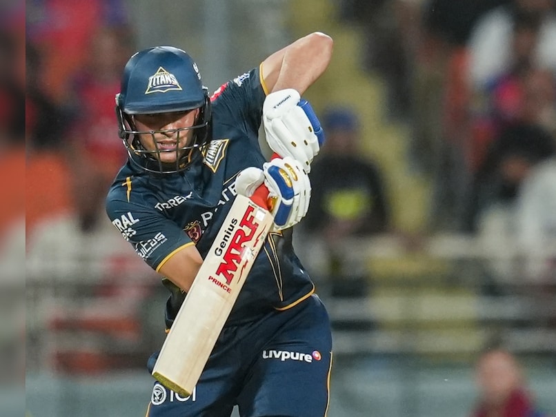 'Rain Made Batting Easier For Punjab Kings': Shubman Gill's Blunt Verdict After Loss