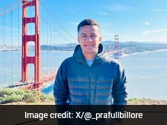 "Bodies Moving, Minds Drowning": Startup Founder Reacts To India's Real Crisis