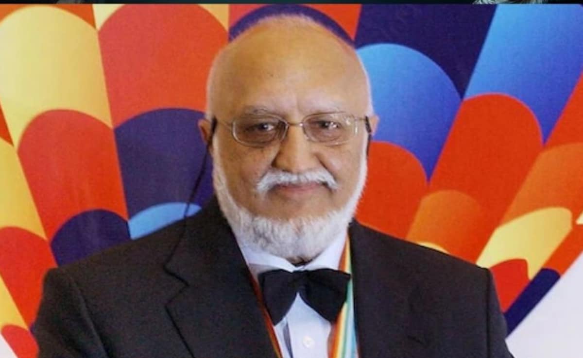 Vijaypat Singhania