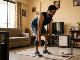 High Blood Sugar Levels Affect Exercise Performance: Here's The Link Decoded