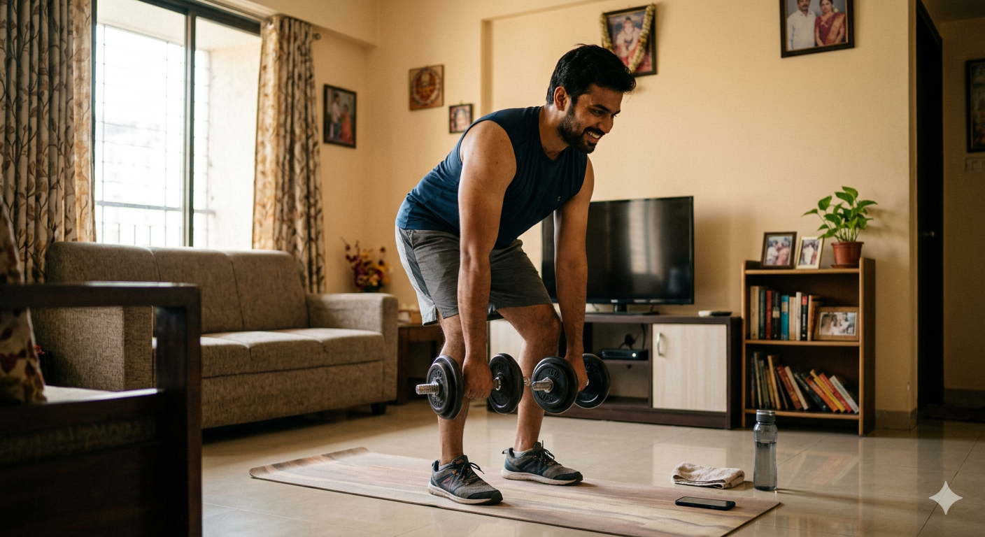 The study defines consistency over complexity as the fitness mantra.