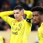Cristiano Ronaldos Injury More Serious Than First Thought, Says Al Nassr Coach
