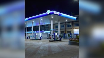 Nayara Energy Hikes Petrol Price By Rs 5 Per Litre, Diesel By Rs 3