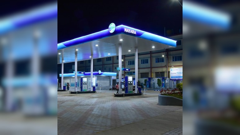 Nayara Suit Against SAP Over Software Service Halt In Delhi High Court Next Week