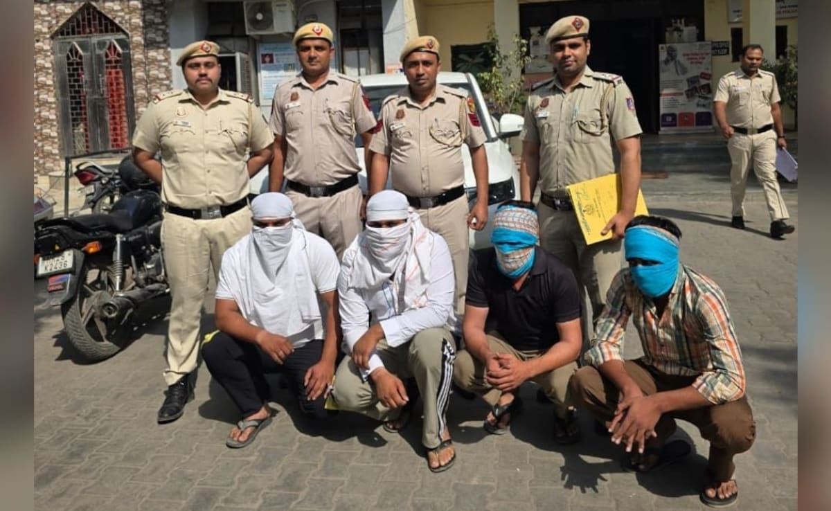 दिल्ली की सड़कों पर किडनैपिंग, फिर ऑनलाइन वसूली... ये खास लोग रहते निशाने पर, हाईटेक रिकवरी गैंग का भंडाफोड़