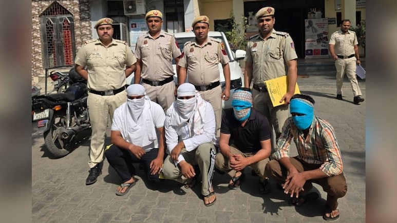 दिल्ली की सड़कों पर किडनैपिंग, फिर ऑनलाइन वसूली... ये खास लोग रहते निशाने पर, हाईटेक रिकवरी गैंग का भंडाफोड़