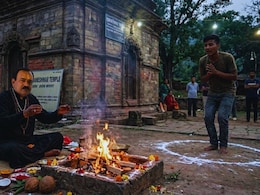 Ashok Kharat : लिंगपिसाट खरातने पुरुषांनाही सोडलं नाही; ईशानेश्वराच्या मागे रिंगण आखून पुण्याच्या व्यावसायिकासोबत भयंकर कृत्य