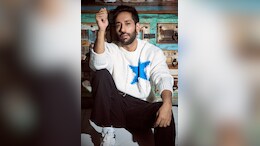 Exclusive Interview: कौन है 'द केरल स्टोरी 2' का सलीम यानी सुमित गहलावत, जिसको देख लोग कर रहे नफरत
