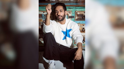 Exclusive Interview: कौन है 'द केरल स्टोरी 2' का सलीम यानी सुमित गहलावत, जिसको देख लोग कर रहे नफरत