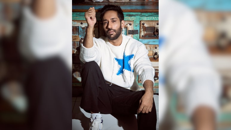 Exclusive Interview: कौन है 'द केरल स्टोरी 2' का सलीम यानी सुमित गहलावत, जिसको देख लोग कर रहे नफरत