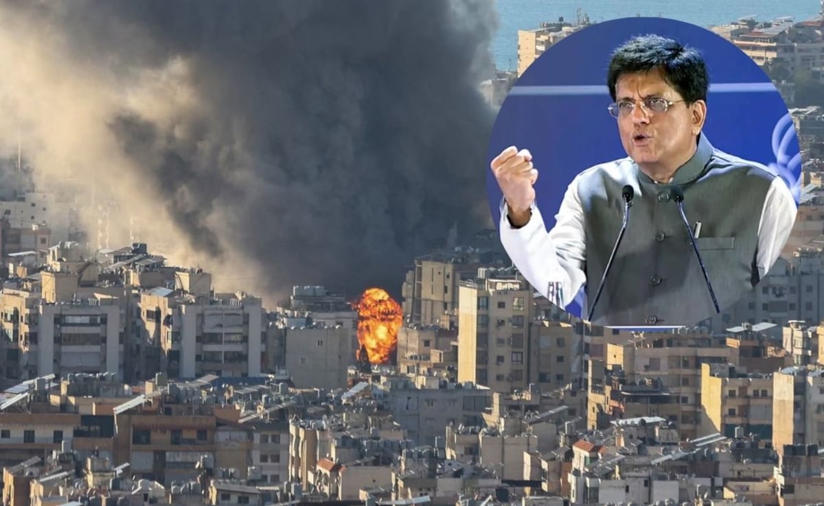 ईरान-इजरायल युद्ध का असर, भारत ने इंपोर्ट-एक्सपोर्ट चेन को मजबूत करने के लिए बना लिया पूरा प्लान