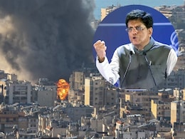 ईरान-इजरायल युद्ध का असर, भारत ने इंपोर्ट-एक्सपोर्ट चेन को मजबूत करने के लिए बना लिया पूरा प्लान