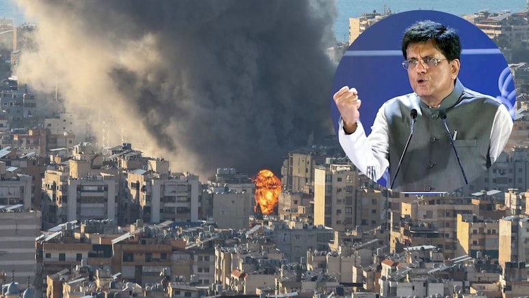 ईरान-इजरायल युद्ध का असर, भारत ने इंपोर्ट-एक्सपोर्ट चेन को मजबूत करने के लिए बना लिया पूरा प्लान