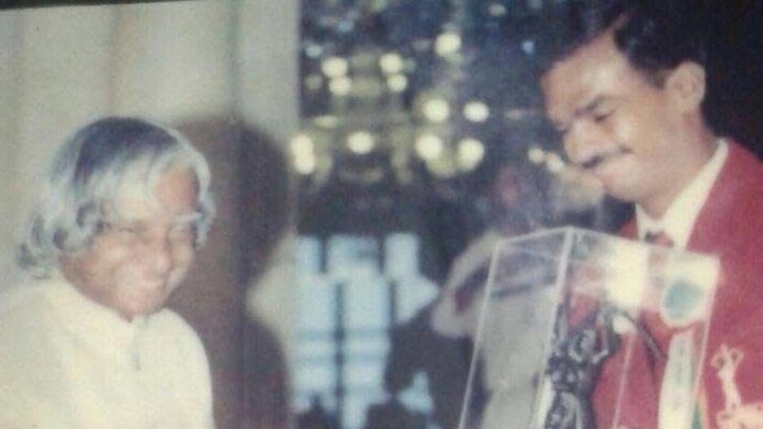 Latest and Breaking News on NDTV