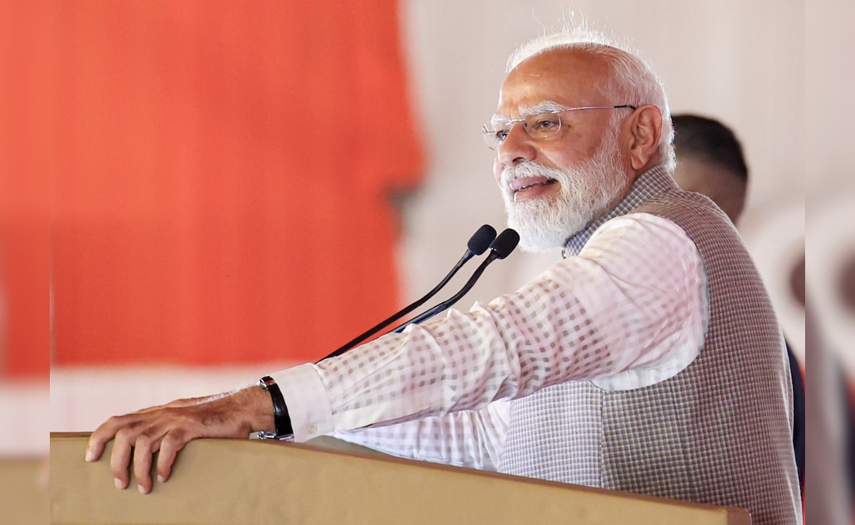 "Every State Stands To Benefit": PM Modi On Increasing Lok Sabha Strength