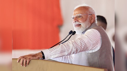 "Every State Stands To Benefit": PM Modi On Increasing Lok Sabha Strength