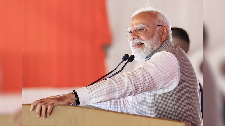 "Every State Stands To Benefit": PM Modi On Increasing Lok Sabha Strength