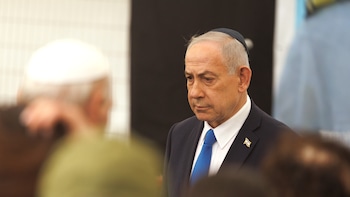 Israel Will Avoid Attacking Iran's Energy Assets, Netanyahu Says