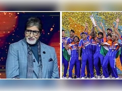 Why Did India Win Men's T20 World Cup For The Third Time? Ask Amitabh Bachchan