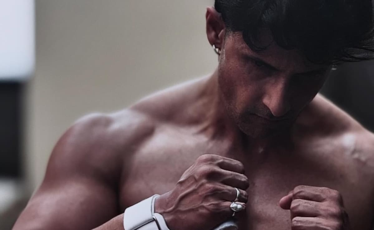 रामायण में राम का छोटा भाई लक्ष्मण बनने के लिए रवि दुबे का शॉकिंग बॉडी ट्रांसफॉर्मेशन, फैंस बोले- ये तो असली योद्धा है