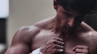 रामायण में राम का छोटा भाई लक्ष्मण बनने के लिए रवि दुबे का शॉकिंग बॉडी ट्रांसफॉर्मेशन, फैंस बोले- ये तो असली योद्धा है