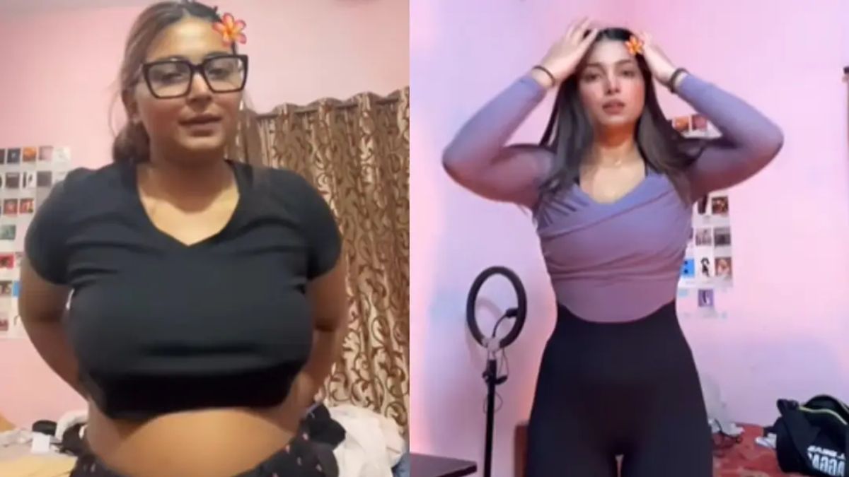 "Lost 20 kg In 6 Months": Fitness Influencer Breaks Down Her Diet And Workout Routine