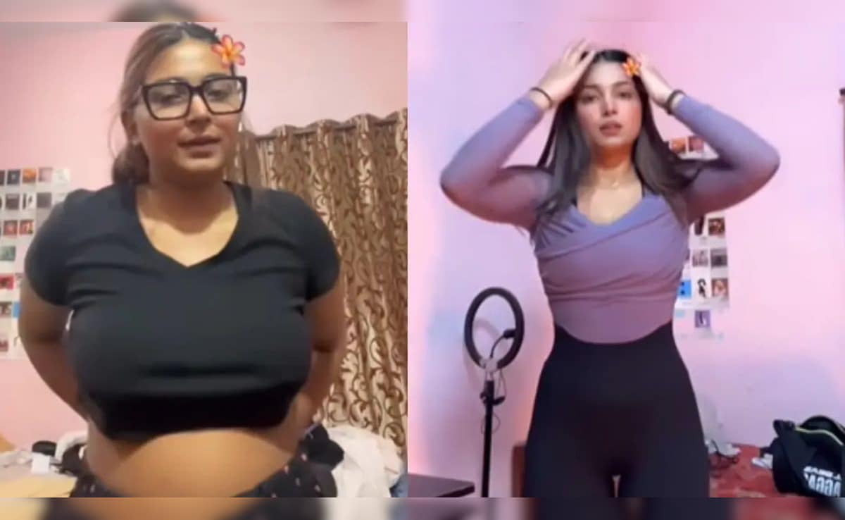 "Lost 20 kg In 6 Months": Influencer Breaks Down Her Diet And Workout Routine