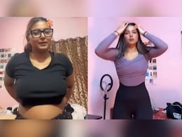 "Lost 20 kg In 6 Months": Fitness Influencer Breaks Down Her Diet And Workout Routine