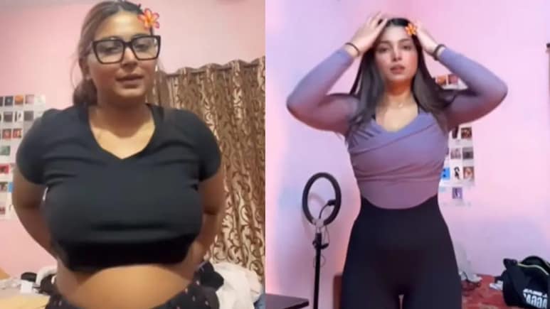 "Lost 20 kg In 6 Months": Fitness Influencer Breaks Down Her Diet And Workout Routine
