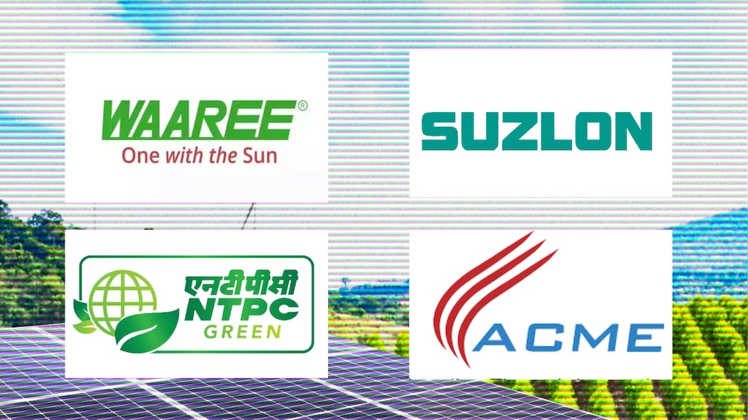 Buying Opportunity: Centrum Initiates Coverage On Four Power Stocks With Up To 75% Upside