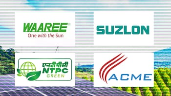 Buying Opportunity: Centrum Initiates Coverage On Four Power Stocks With Up To 75% Upside