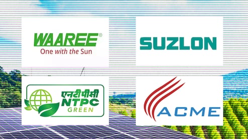 Buying Opportunity: Centrum Initiates Coverage On Four Power Stocks With Up To 75% Upside