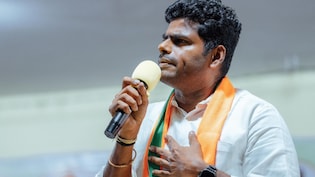अन्&zwj;नामलाई छोड़ रहे बीजेपी, लेकिन नहीं बनेंगे 'खतरा', जानें- क्&zwj;या है प्&zwj;लानिंग