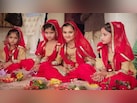 Chaitra Navratri 2026 Kanya Pujan: कन्या पूजन में कितनी कन्याएं होनी चाहिए, 5, 7 या 9... यहां जानिए सही संख्या