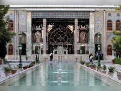 56 Museums, Historic Sites Damaged, Says Iran As War Enters Day 15