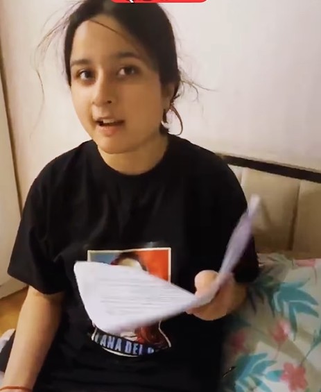 CBSE के पेपर में दिया गाने का लिंक, स्टूडेंट ने स्कैन किया QR तो देखकर रह गए हैरान, 39 साल पहले आया था ये गाना