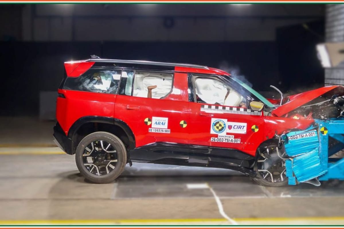 Latest and Breaking News on NDTV