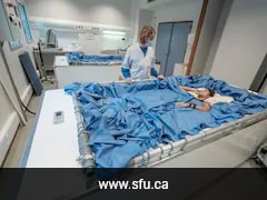 Female Astronauts May Face Higher Blood Clot Risk In Microgravity: Study