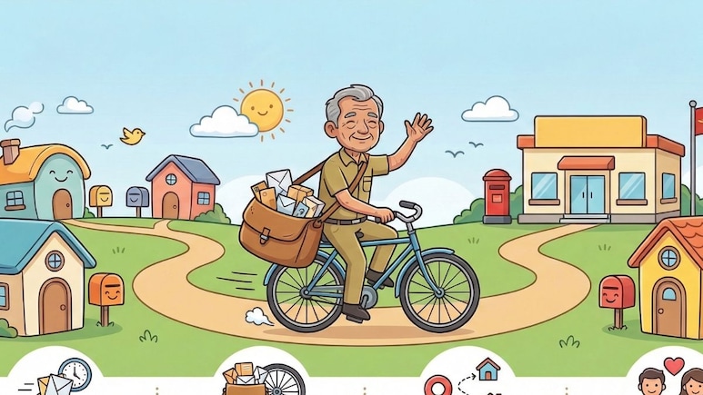 India Post GDS: ग्रामीण डाक सेवक को कितनी सैलरी मिलती है? रिजल्ट से पहले जान लीजिए पूरी डीटेल