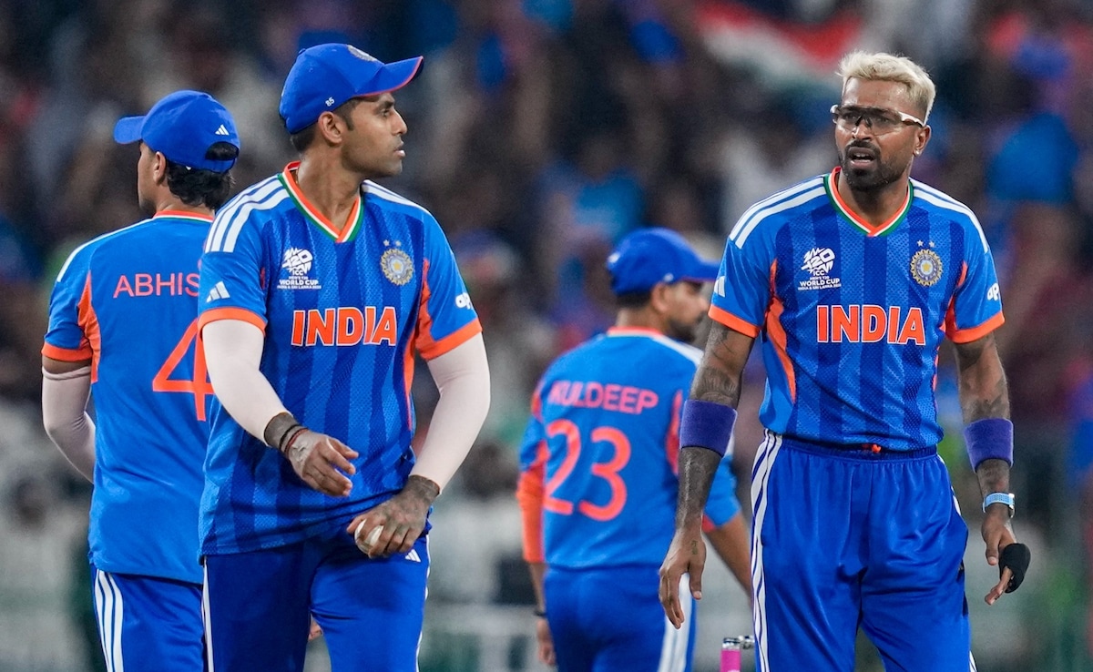 Just Control Your Emotions: Piyush Chawlas Advise For India Ahead of T20 World Cup Final